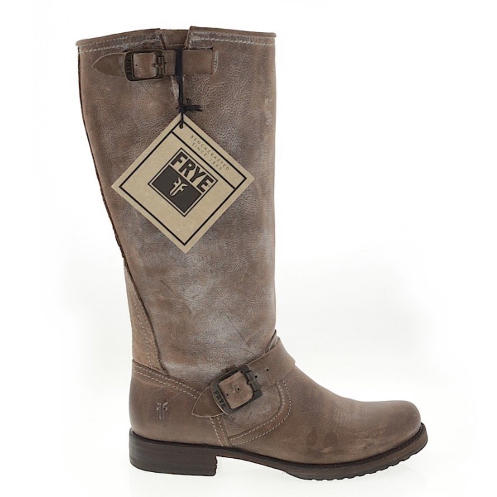 Frye Boots Size 6.5M NWT